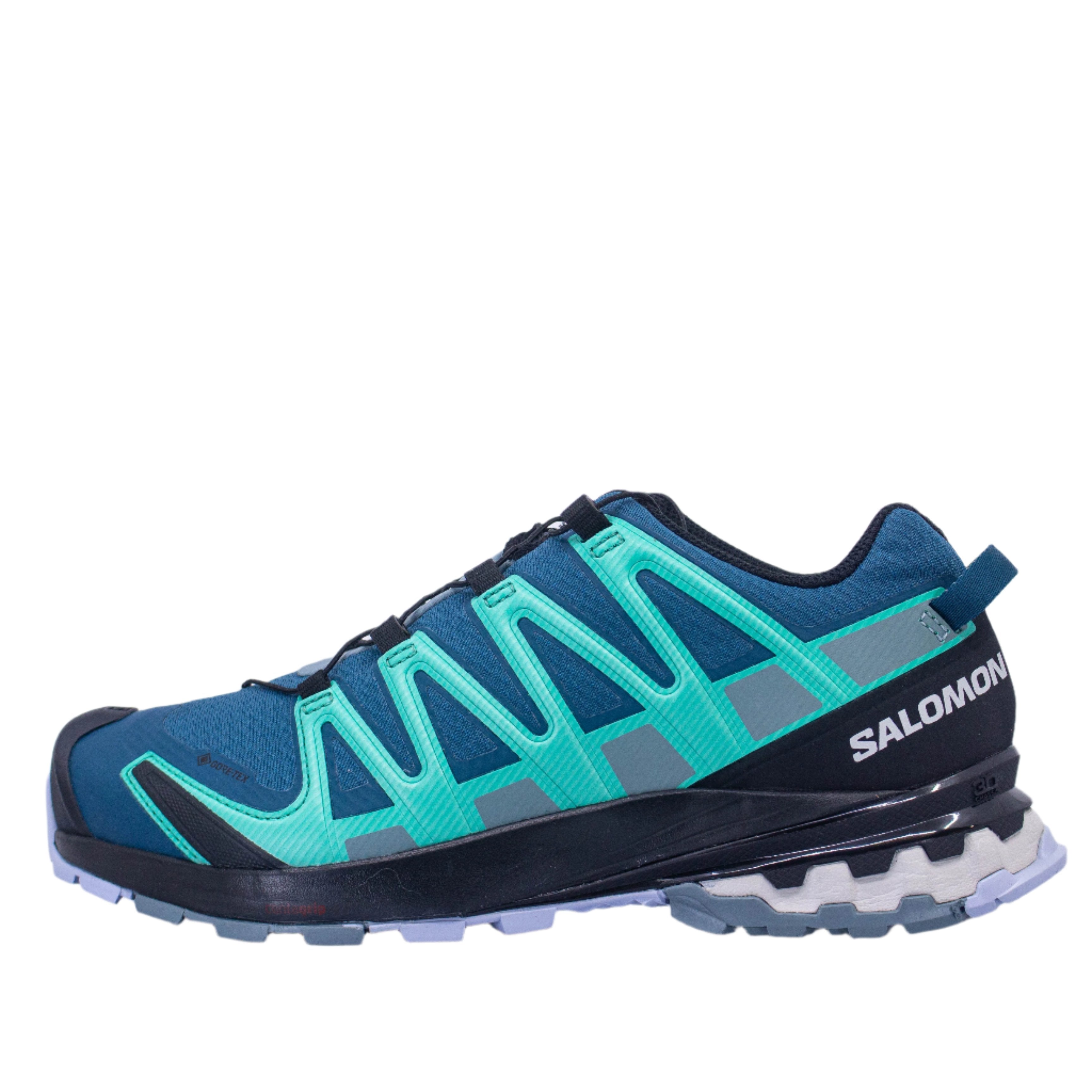 Salomon XA Pro 3D v8 GTX Womens (B Standard) - Frontrunner Colombo